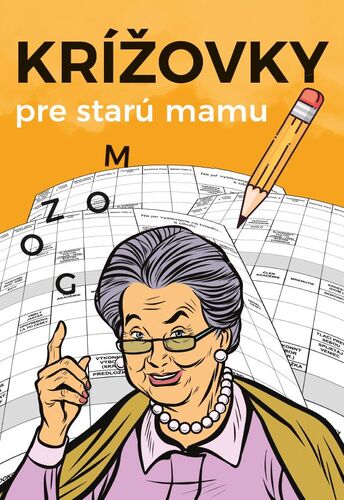 Kr�ovky pre star� mamu