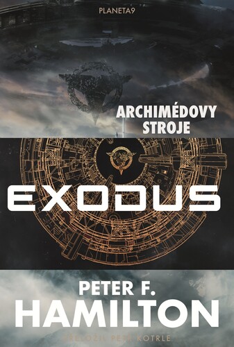 Exodus Archim�dovy stroje