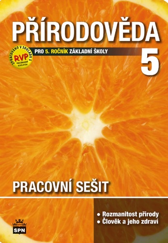 P��rodov�da 5 pro Z� Prac.se�it 3v